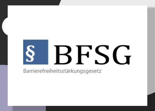 Barrierefreiheitsstärkungsgesetz 2025: BFSG Pflichten für Websites erklärt