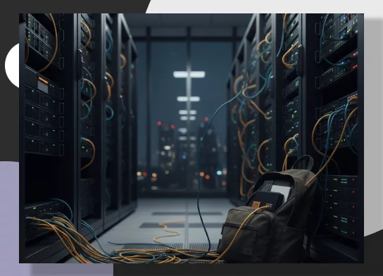 The Infrastructure Ownership Gap That's Costing You Sleep