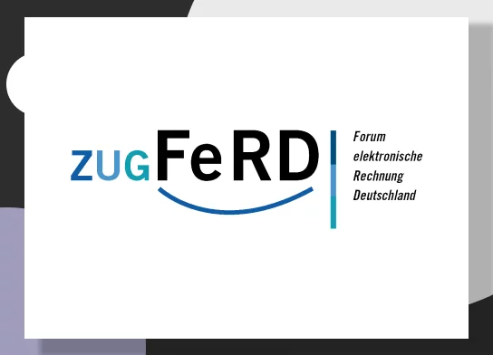 ZUGFeRD