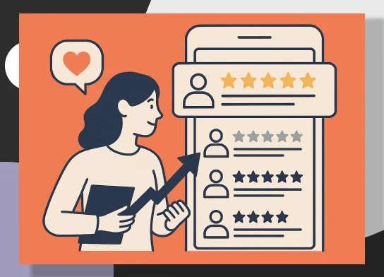 Improving Our Client’s Ratings: from 2 to 4.7 ​​stars in a Month