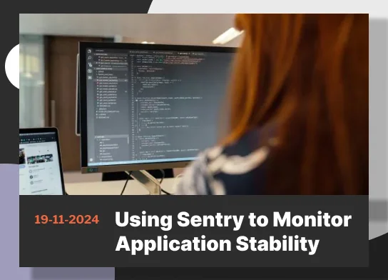 Sentry Gebruiken voor het Monitoren van Applicatiestabiliteit